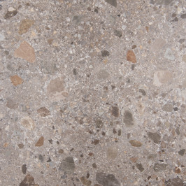 Carrelage en céramique sol et mur | 120x120 cm | vtwonen Composite Brown