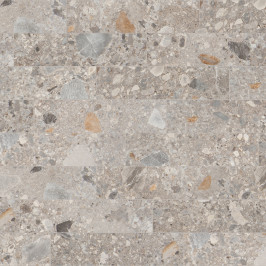 Carrelage en céramique sol et mur | 15x60 cm | vtwonen Composite Multicolor