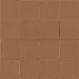 Carrelage en céramique sol et mur | 10x10 cm | vtwonen Chop Mattone Carrelage en céramique sol et mur | 10x10 cm | vtwonen Chop Mattone