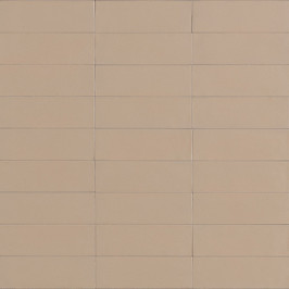 Carrelage en céramique sol et mur | 5x15 cm | vtwonen Chop Rosa