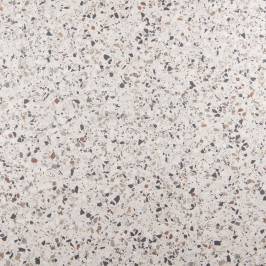 Carrelage en céramique sol et mur | 90x90 cm | vtwonen Terrazzo Ice Flakes Carrelage en céramique sol et mur | 90x90 cm | vtwonen Terrazzo Ice Flakes