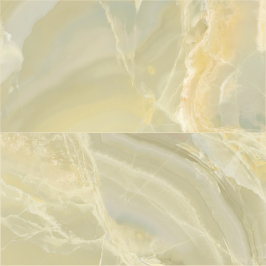 Carrelage poli en céramique | 60x120 cm | vtwonen Onyx Jade Green Carrelage poli en céramique | 60x120 cm | vtwonen Onyx Jade Green