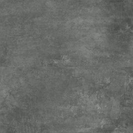 Carrelage en céramique sol et mur | 60x120 cm | Tilestone Betontec Dark