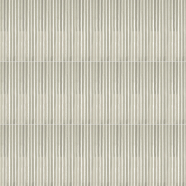 Carreaux muraux en céramique | 45x13.4 cm | vtwonen Rib Camaleon