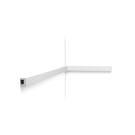Corniche | 2x200 cm | Orac Decor U-Profile
