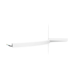 Corniche | 2x200 cm | Orac Decor U-Profile Flex Corniche | 2x200 cm | Orac Decor U-Profile Flex