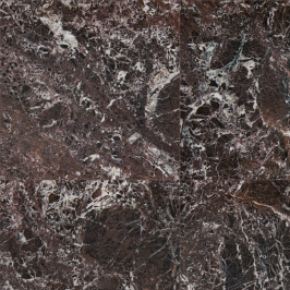 Carrelage en céramique sol et mur | 74x74 cm | vtwonen Classic Deep Burgundy Levigato