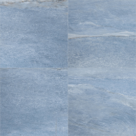 Carrelage en céramique sol et mur | 60x60 cm | vtwonen Classic Heavenly Blue Levigato