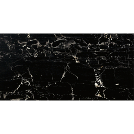 Carrelage en céramique sol et mur | 30x60 cm | vtwonen Classic Portoro Black