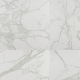 Carrelage en céramique sol et mur | 74x74 cm | vtwonen Classic White