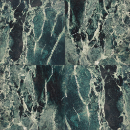 Carrelage en céramique sol et mur | 60x60 cm | vtwonen Classic Intens Green Dark