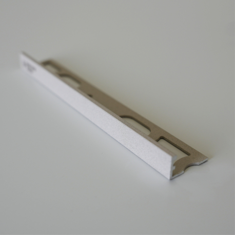 Profil | 1.2x270 cm | Profil en L Sabbia