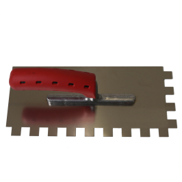 Outils | 28x13 cm | Spatule 15 mm