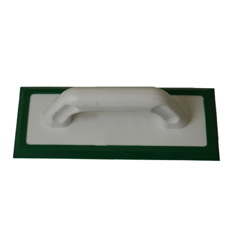 Outils | 20x10 cm | Spatule pour joints epoxy