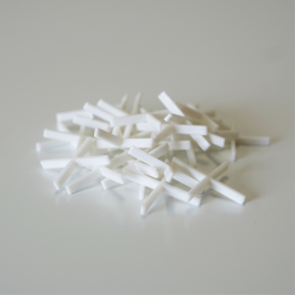 Accessoires | 13.5x20 cm | Croisillons 1,5mm - 200 pièces