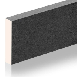 Plinthes en PVC | 6x240 cm | VYGO Tiles Classic Dark