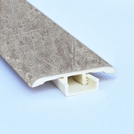 Profil | 4.35x240 cm | Profilé de transition VYGO Tiles Classic Slate