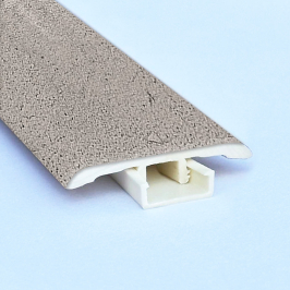 Profil | 4.35x240 cm | Profilé de transition VYGO Tiles Classic Sand Profil | 4.35x240 cm | Profilé de transition VYGO Tiles Classic Sand