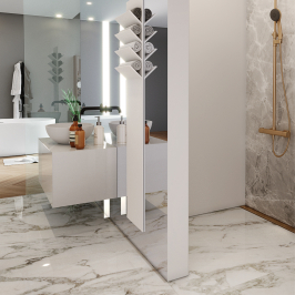 Sanitaires | 5.5x70 cm | Tilestone Smart Drain Yellow Gold - 70cm Sanitaires | 5.5x70 cm | Tilestone Smart Drain Yellow Gold - 70cm