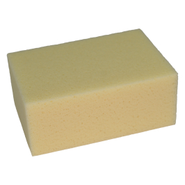 Outils | 11.5x17 cm | Eponge