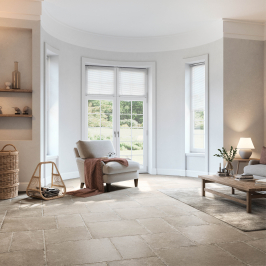 Carrelage en céramique sol et mur | module | Provence Beige Carrelage en céramique sol et mur | module | Provence Beige
