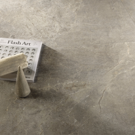 Carrelage en céramique sol et mur | 60x120 cm | Everstone Brown