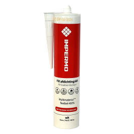 Kit silicone | 6x30 cm | Tilestone MS-Polymère Kit silicone | 6x30 cm | Tilestone MS-Polymère