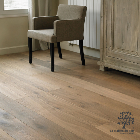 Parquet multicouche R&L | 18.9x190 cm | LMB Rochelle