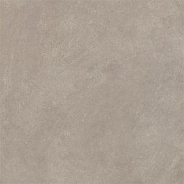 Carrelage en céramique sol et mur | 120x120 cm | Tilestone Cementone Taupe