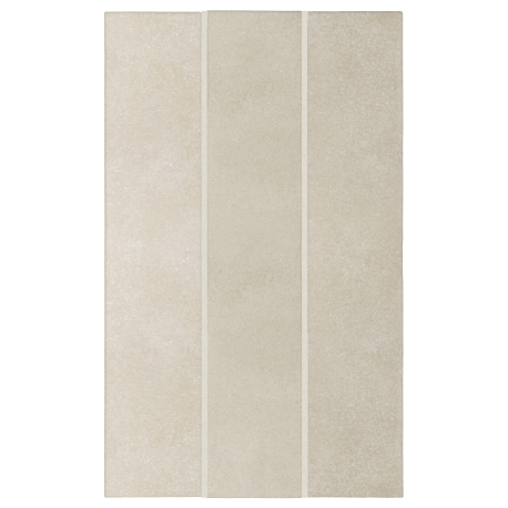Carrelage en céramique sol et mur | 6x30 cm | Stage Taupe