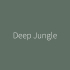 1x1 cm | Impermo Paint - Deep Jungle 