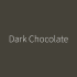 1x1 cm | Impermo Paint - Dark Chocolate 