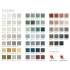 Peinture | 18x20 cm | Mur & Plafond - Impermo Paint - Pale Ash Peinture | 18x20 cm | Mur & Plafond - Impermo Paint - Pale Ash