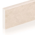 Plinthes en céramique | 8x60 cm | Tilestone Novalux Crosscut Beige