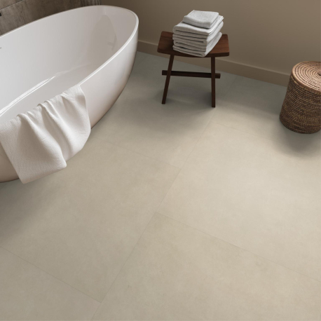 Vinyle/PVC à clipser | 45.7x91.4 cm | vtwonen Basic Natural