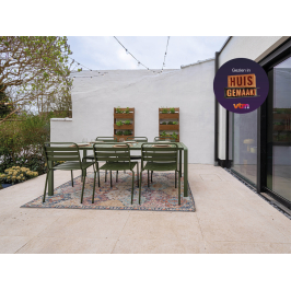 Carrelage extérieur en céramique | 80x80 cm | Sphere Off White Carrelage extérieur en céramique | 80x80 cm | Sphere Off White