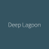 1x1 cm | Impermo Paint - Deep Lagoon Bleu