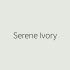 1x1 cm | Impermo Paint - Serene Ivory 