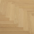 Parquet multicouche R&L | 9x60 cm | LMB Natural Oak Herringbone 