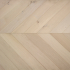 Parquet multicouche R&L | 9x52 cm | LMB Natural Oak Chevron 