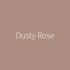 1x1 cm | Impermo Paint - Dusty Rose 