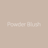1x1 cm | Impermo Paint - Powder Blush 