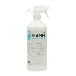 Accessoires | 8x8 cm | Bonotools Cleaner Spray Accessoires | 8x8 cm | Bonotools Cleaner Spray