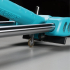 Outils | 25x120 cm | Utilisation Gratuite Coupe-Carrelage 120cm (Caution €249,99) 
