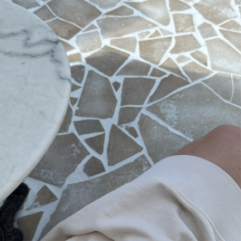 Pierre naturelle | Margaux Sand Flagstone Pierre naturelle | Margaux Sand Flagstone