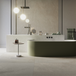 Carreaux muraux en céramique | 120x280 cm | Vesper Bone Carreaux muraux en céramique | 120x280 cm | Vesper Bone