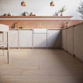 Carrelage imitation parquet | 20x120 cm | Tilestone Boho Natural