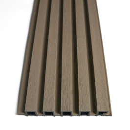 1x1 cm | Wandpaneel Outdoor Premium