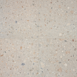 1x1 cm | Terrazzo