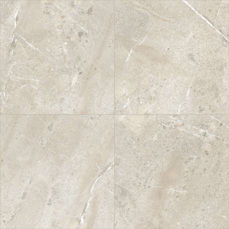 Carrelage extérieur en céramique | 60x60 cm | Milor Beige